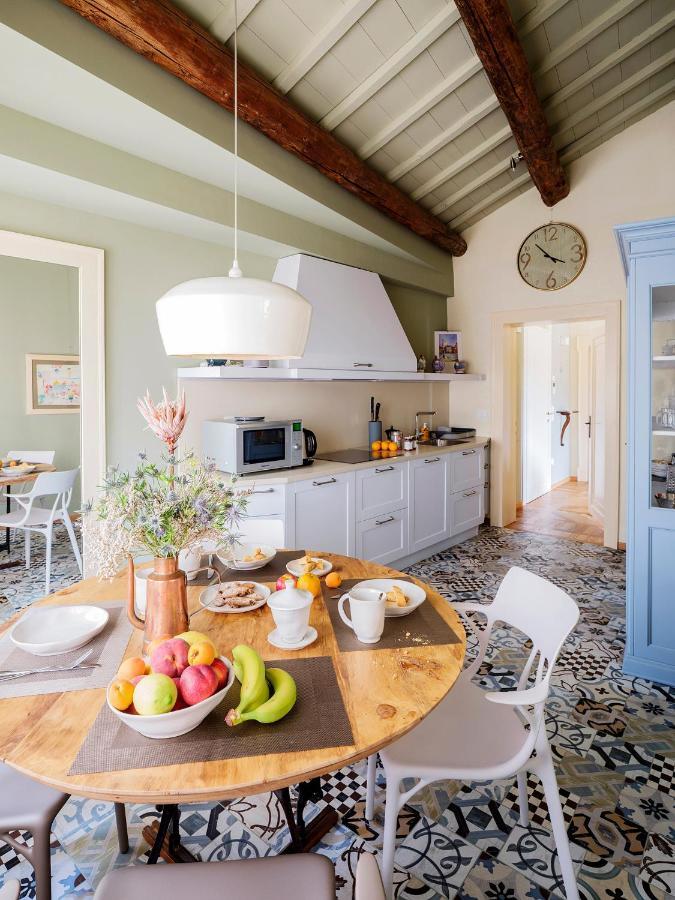 Palladio Bridge Penthouse Apartamento Bassano del Grappa Exterior foto