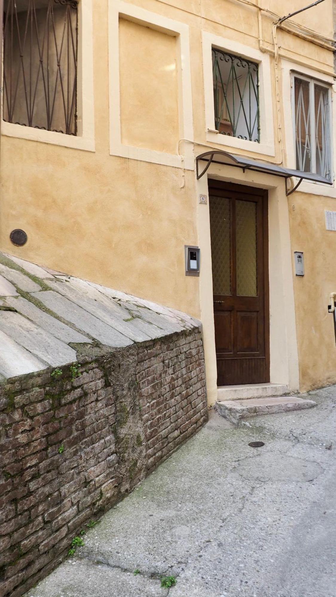 Palladio Bridge Penthouse Apartamento Bassano del Grappa Exterior foto